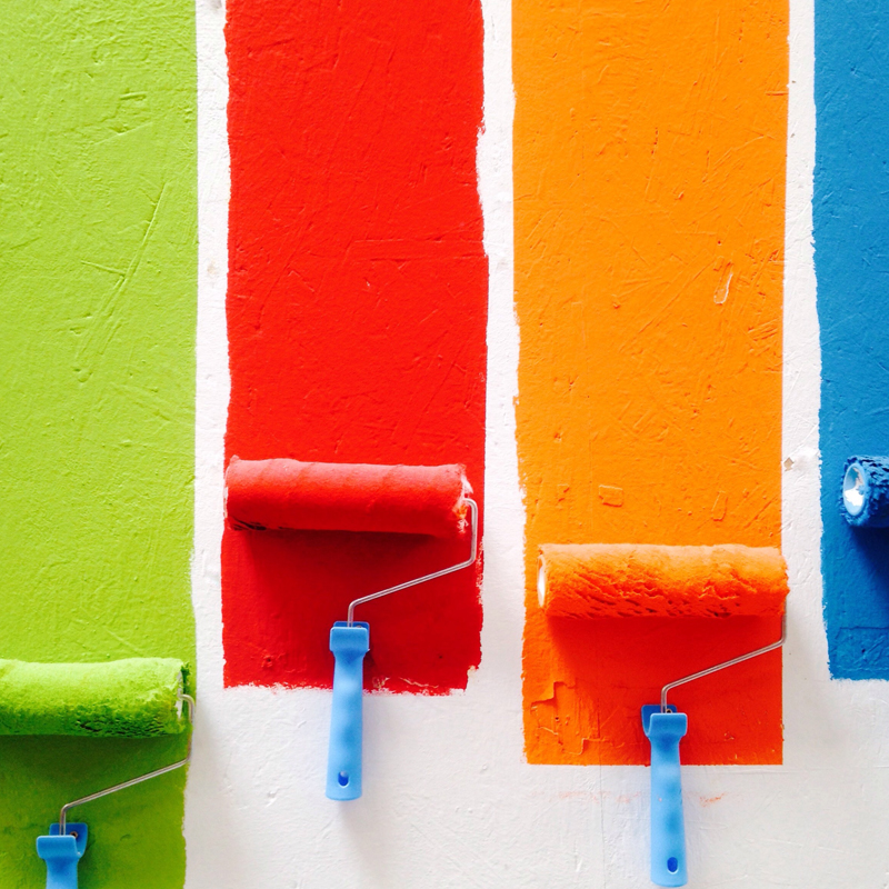 涂料得這么買，別說我沒告訴你